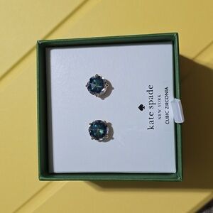 NWT Kate Spade Earrings
